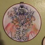 Profile Picture of Breanne Roberts (@grave_roberts) on Instagram