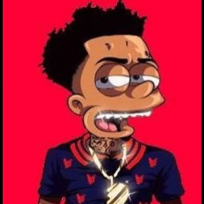 Profile Picture of Maine Maine (@jermaine2savage) on Twitter