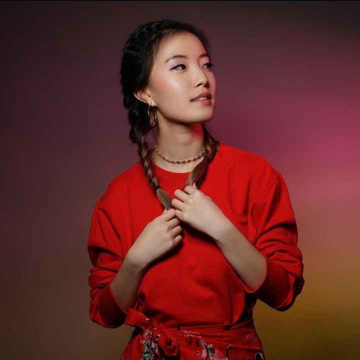 Profile Picture of Annette Lee (@@annetteandafish) on Tiktok