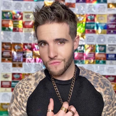 Profile Picture of Andrew Joseph Duffer (@AndrewJDuffer) on Twitter
