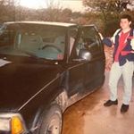 Profile Picture of Todd Wallis (@wallistodd) on Instagram