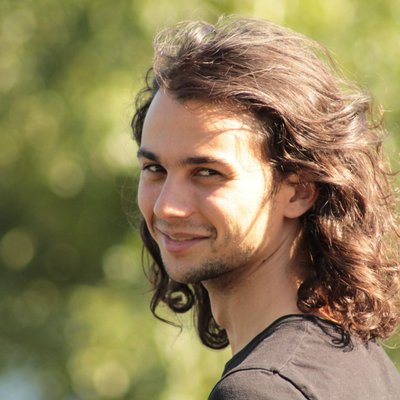 Jérémy Dequeant - Twitter Profile Picture of Jérémy Dequeant (@jeremydequeant) on Twitter