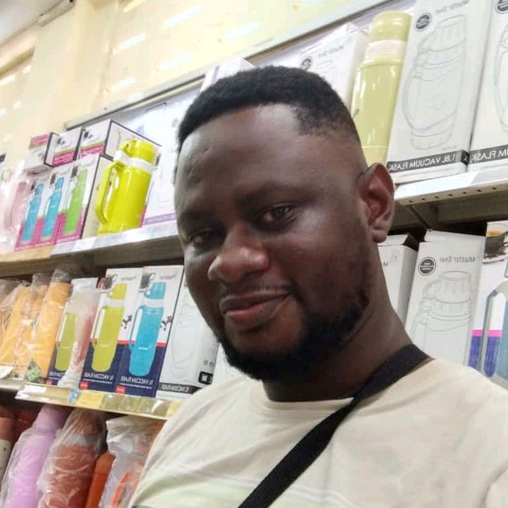 Profile Picture of JerryBos (@jerrybos20) on Tiktok