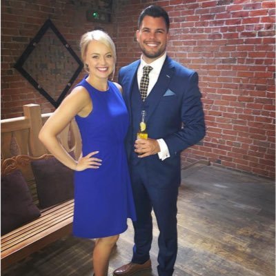 Profile Picture of James McMaster (@jdmcmaster) on Twitter