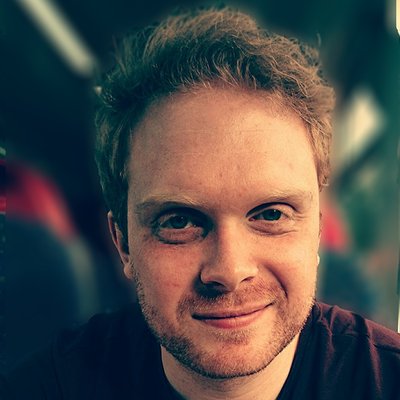 Profile Picture of Scott Cole (@ScottCole_Web) on Twitter
