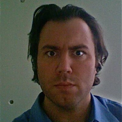 Profile Picture of Dylan McDonnell (@DylanCMcDonnell) on Twitter