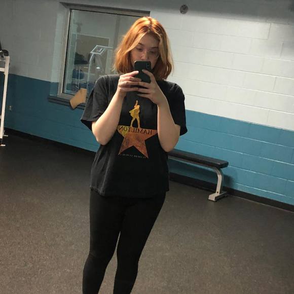 Profile Picture of Katie Fairgrieve (@katiekrumb) on Poshmark