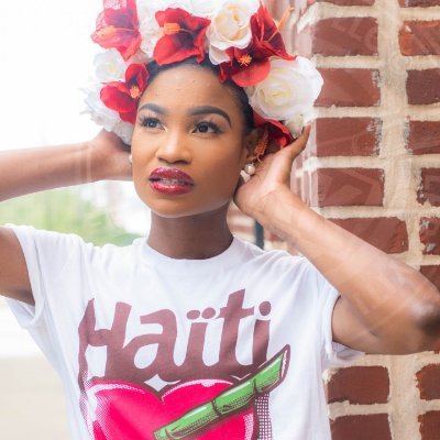 Profile Picture of Xandra™ Ayiti (@xandraayiti) on Twitter