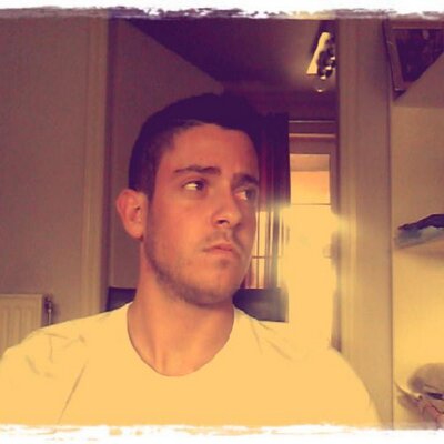 Profile Picture of Michael Parashis (@mike97zak) on Twitter