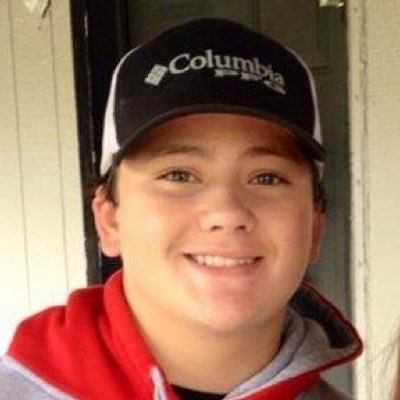 Profile Picture of Brian Headrick Jr (@brian_hadrick) on Twitter