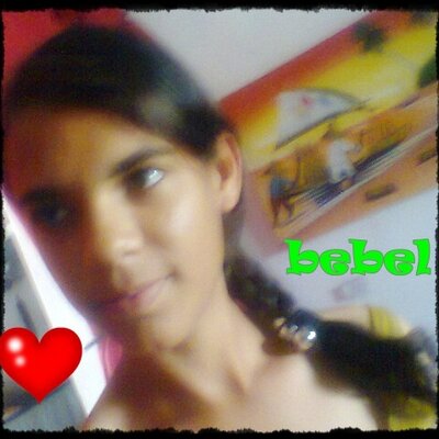 Profile Picture of Isabel Mendes (@isabelmendes8) on Twitter