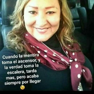 Profile Picture of Diputada Celia Alonso Rdz. (@CeliaAlonso2018) on Twitter