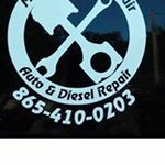 Profile Picture of Dustin Mckinley (@mckinley_auto_repair) on Instagram