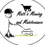 Profile Picture of Matt Clegg (@matts_garden_care) on Instagram