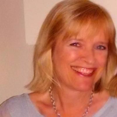 Profile Picture of Joanna Craze (@jocraze) on Twitter