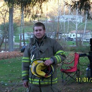 Profile Picture of Steven Logsdon (@mvfd568) on Myspace