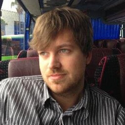 Profile Picture of Daniel Pihl (@Dazze999) on Twitter