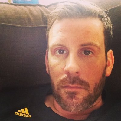 Profile Picture of Steve Abbey (@Stevemk007) on Twitter