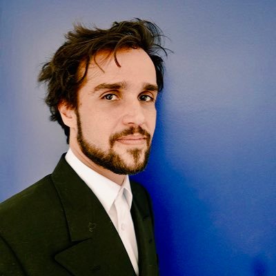 Profile Picture of Marcelo Freire (@drmfreire) on Twitter
