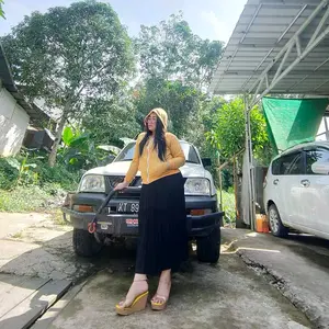 Profile Picture of Fitry Febry (@vitri_hamazaki) on Tiktok