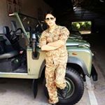Profile Picture of Daniyal ahmed*ISPR OFFICIAL* (@danial_ispr_official) on Instagram