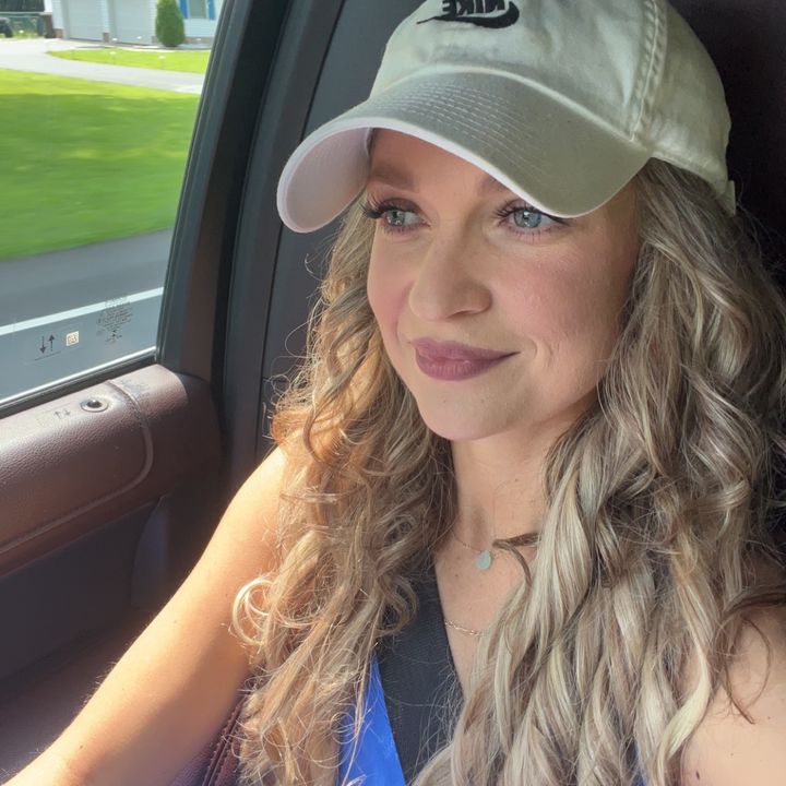 Profile Picture of Heather Willey (@@heatherwilley) on Tiktok