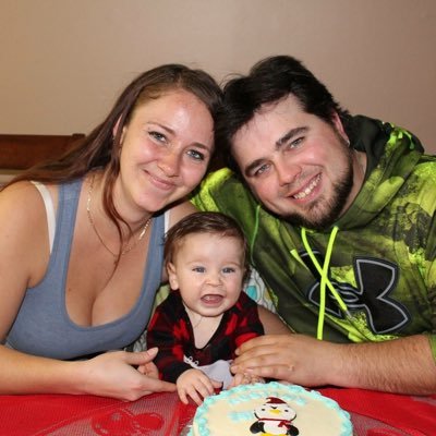 Profile Picture of Kyle McChesney (@KyleHemidodge14) on Twitter