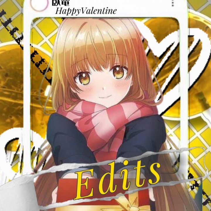 Profile Picture of 臥竜_ 𝐸𝒹𝒾𝓉𝓈 (@garyouedits) on Tiktok