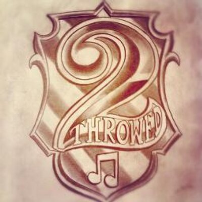 Profile Picture of #TwoThrowedMusic (@Two__Throwed) on Twitter