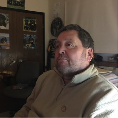 Profile Picture of Scott Kunkel (@scottkunkel1) on Twitter