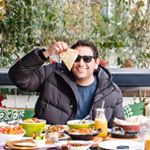 Profile Picture of Ramy Soliman | Food With Soli (@ramysoli) on Instagram