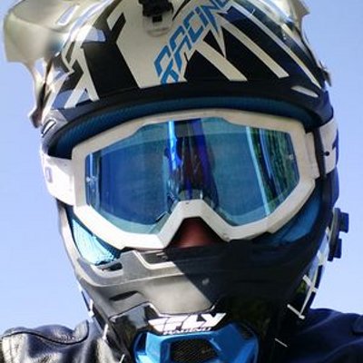 Profile Picture of Kyle Humbert (@EdwardTheBat) on Twitter