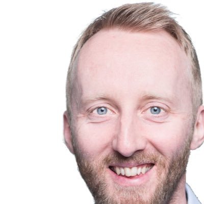 Peter Gfader - Twitter Profile Picture of Peter Gfader (@peitor) on Twitter