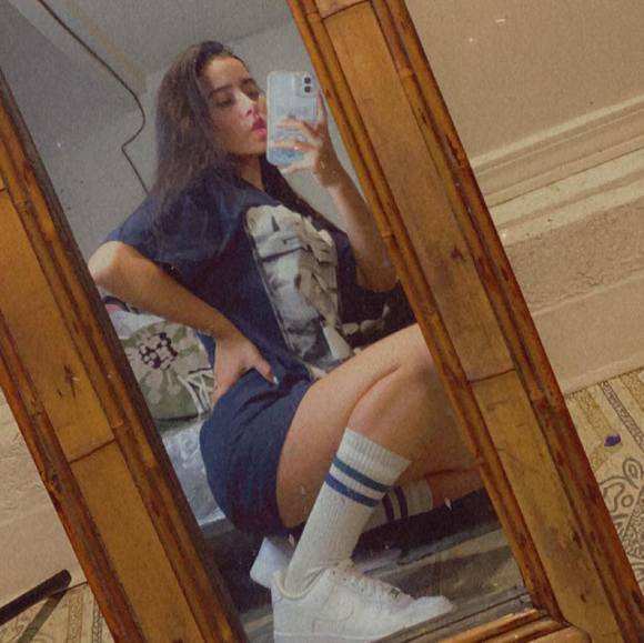 Profile Picture of Susan alexandra Andreu zepeda (@alexandra13874) on Poshmark