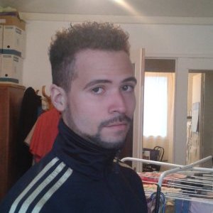 Profile Picture of Anthony Jost (@jost_anthony) on Twitter