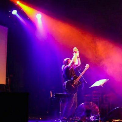 Profile Picture of Michael Gill (@mikegillmusic) on Twitter