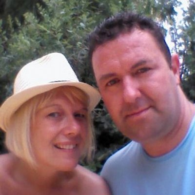 Profile Picture of Ian Cawthorne (@cawths35) on Twitter