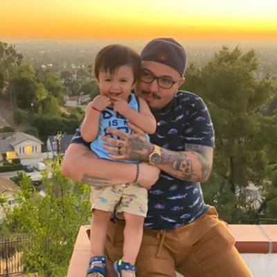Profile Picture of Daniel Ochoa (@HooliganNacho13) on Twitter