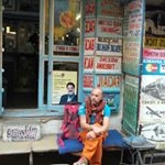 Profile Picture of Anselmo Felix (@anselmo__felix) on Instagram