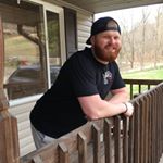 Profile Picture of Jacob Radabaugh (@j_radabaugh03) on Instagram