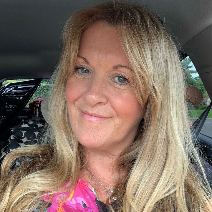 Profile Picture of maureencondie (@maureencondie) on Tiktok