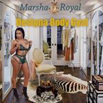 Marsha Royal - Instagram Profile Picture of Marsha Royal (@royalmarsha) on Instagram