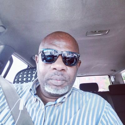 Profile Picture of Jeff Ikhinmwin (@jeffdoo2001) on Twitter