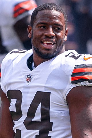 Profile Picture of Nick Chubbon Wikipedia