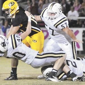 Profile Picture of Brock Watson (@brockdee13) on Myspace