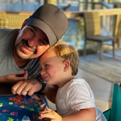 Profile Picture of Alex Ferro (@AlexFerro) on Twitter
