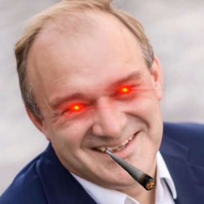 Profile Picture of Edgelord Davey (@EdDavey666) on Twitter