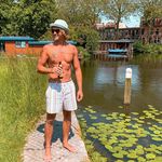 Profile Picture of Matt Freeman (@finding_neverland1) on Instagram