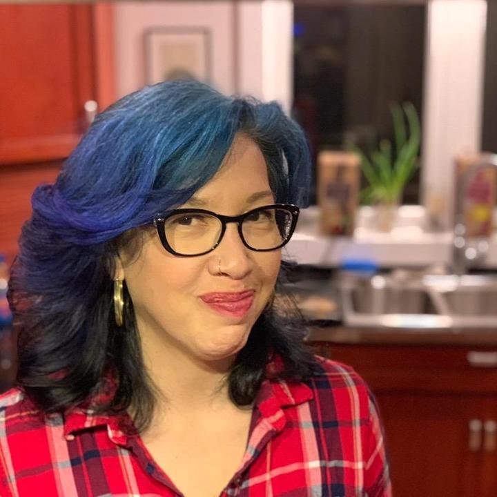 soniacronin - Tiktok Profile Picture of soniacronin (@@s0n1ar) on Tiktok