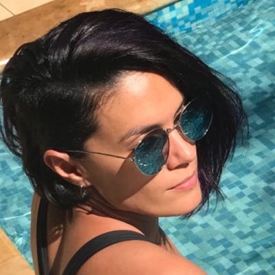 Profile Picture of Aneesha_dalal (@DalalAneesha) on Twitter